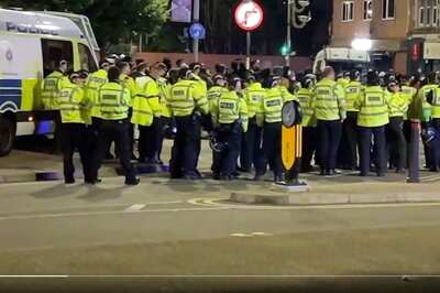 Leicester Police Release Images of 10 Suspects Involved in UK Violence Last Year, 5 Identified So Far