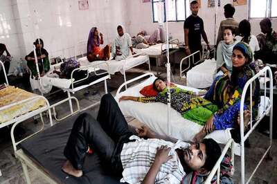 Dengue Virus Stings 650 in Delhi, 170 Cases Reported in October Alone