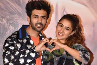 Rohit Shetty Wants to Cast Sara Ali Khan, Kartik Aaryan in Chennai Express 2