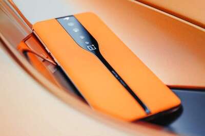 OnePlus Concept One Coming to India on February 8, But It's Only for You to See