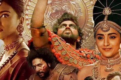 From Book to Big Screen: What Is Ponniyin Selvan about And Who Were The Cholas?