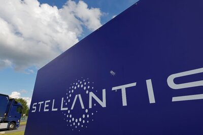 Stellantis Aims to Double Revenue by 2030; Plans to Roll Out EVs of Jeep SUVs, RAM Pickup Trucks