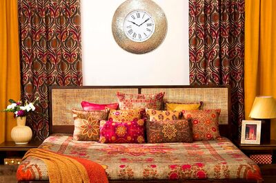 7 Home Decor Tips For Summers