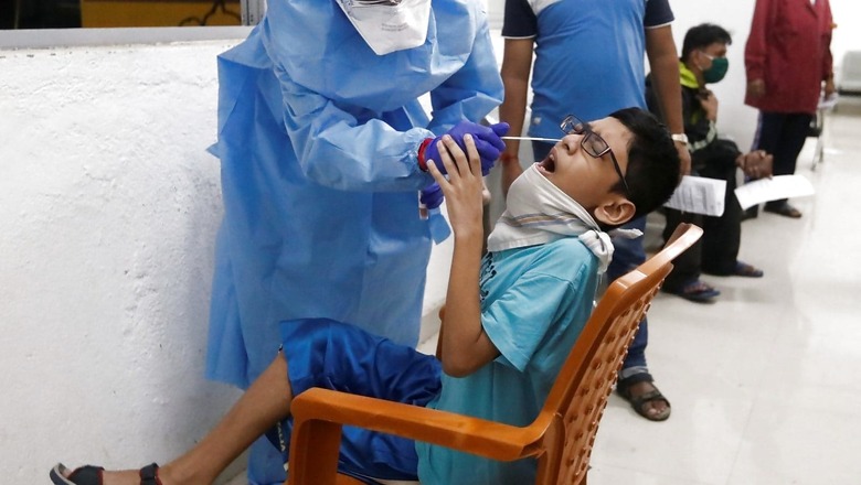 Children Likely to Get Jabs Soon. Check List of All Vaccines That May be Available for Indian Kids