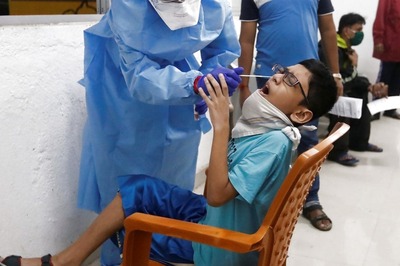 Children Likely to Get Jabs Soon. Check List of All Vaccines That May be Available for Indian Kids