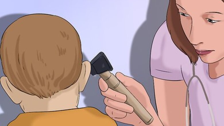 How to Support a Hard of Hearing Child