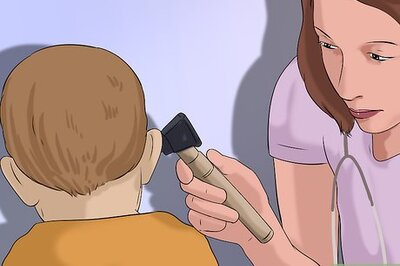 How to Support a Hard of Hearing Child