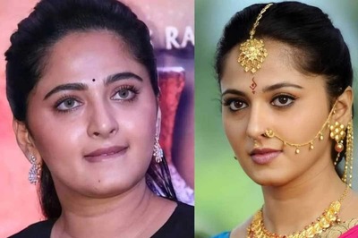 When Anushka Shetty Responded To Rumours Of Her ‘Secret Marriages’