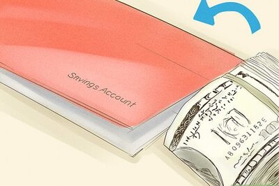 How to Save Money