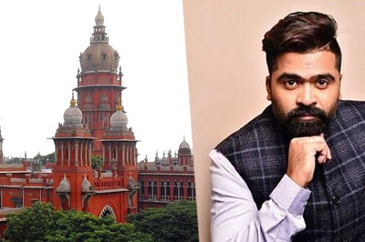 Simbu Defamation Case: Madras HC Fines Tamil Nadu Film Producers Council Rs 1 Lakh