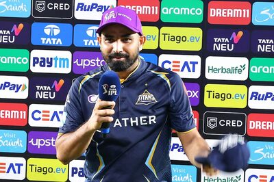 'Petrol Khatam ho Chuka Tha!': Shami's Hilarious Response When Asked if he Wanted to Continue Bowling