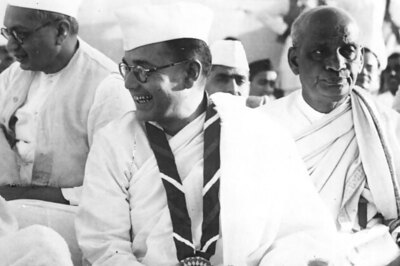 Netaji family wants access to CBI files on Nirad Chaudhuri