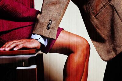 Producers Guild of India Implements Guidelines Against Sexual Harassment