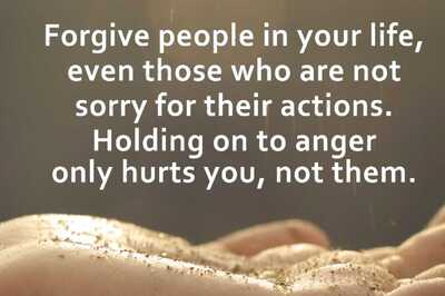 International Forgiveness Day 2021: Images, Messages and Quotes to Share