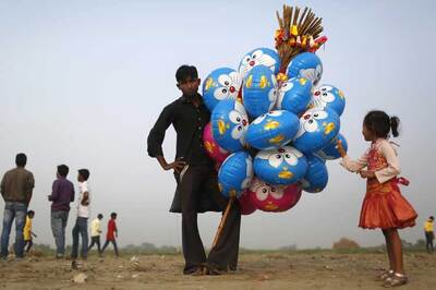 Haryana village launches 'Selfie with daughter' contest to save girl child