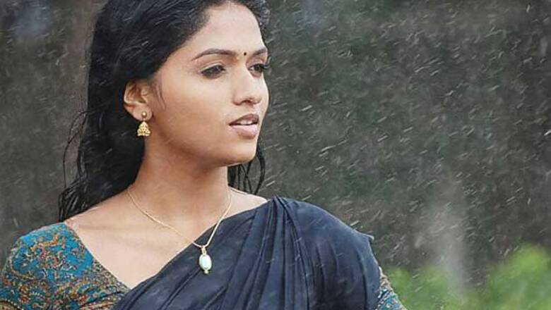 Tamil actor Sunaina to star in Seenu Ramasamy's next