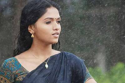 Tamil actor Sunaina to star in Seenu Ramasamy's next