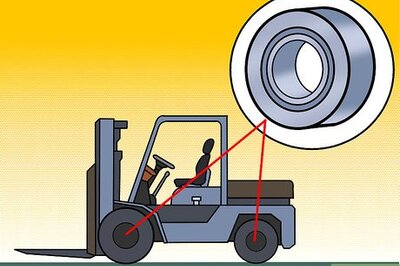 How to Maintain a Forklift