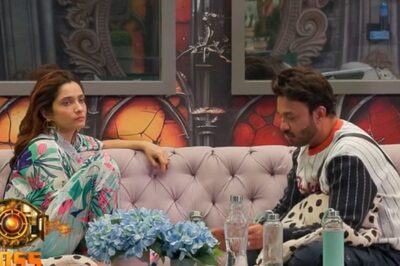 Bigg Boss 17: Ankita Lokhande Calls Vicky Jain 'Selfish', Says 'Bhool Ja Ke Hum Shaadi Shuda Hai'