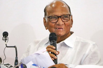 'A Leader as Tall as the Himalayas': Sharad Pawar, the Glue That Holds Oppn Together Today, Turns 80