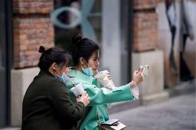 Postcards from Wuhan: Residents of China's Epicentre Share Wisdom on Fighting Coronavirus