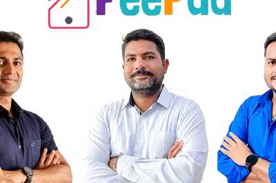 Hyderabad-based Trio Develops App to Helps Parents pay School fee in Installments