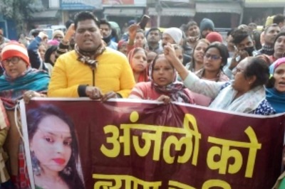 Kanjhawala Hit-and-run Case: Accused Agreed to Drag Girl Stuck Beneath Car for 13 Km, Prosecution Tells Court