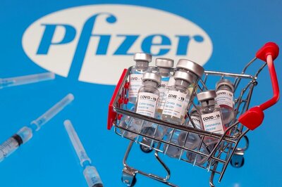 Pfizer CEO Says in Talks With US on 100 Million More Covid-19 Vaccine Shots in 2021