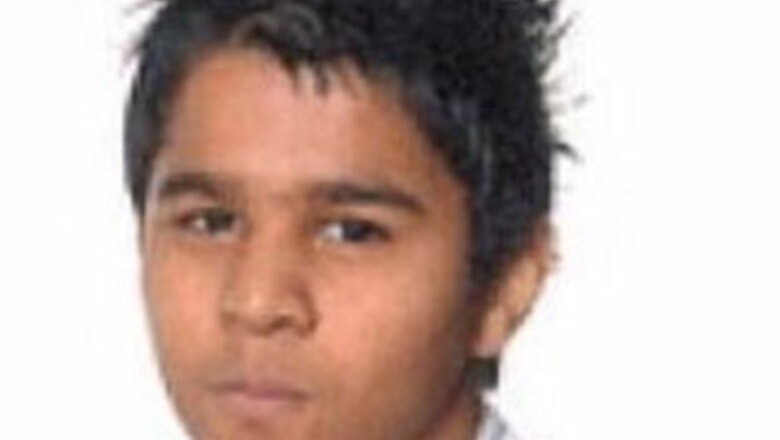 Goan boy missing in UK, prayers and marches held