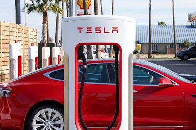 Tesla India Policy Executive Quits After Company Puts Entry Plan On Hold