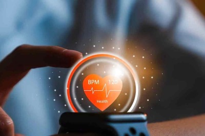 World Heart Day: Tech for a Healthy Heart – Gadgets and Apps to Track Your Progress