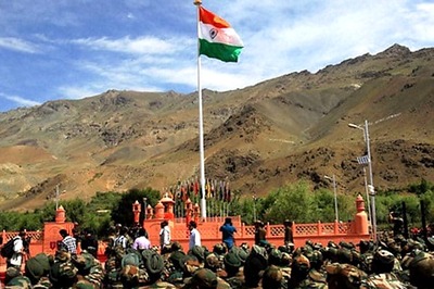 Kargil Diwas: Remembering the martyrs
