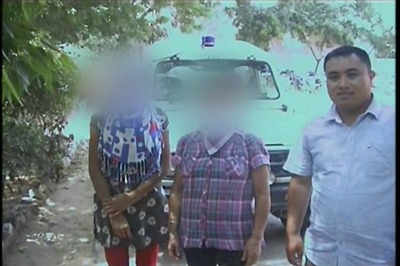 Saudi diplomat, his friends raped us many times, say the two rescued Nepalese women; MEA seeks report