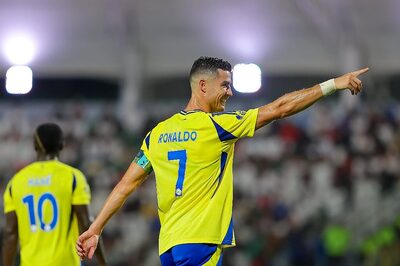 Why Did Cristiano Ronaldo Pull Off New 3-Finger Celebration Against Al-Ettifaq? Here's The Reason