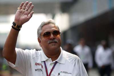 Life Must Go On, Says Vijay Mallya During a Public Appearance in UK