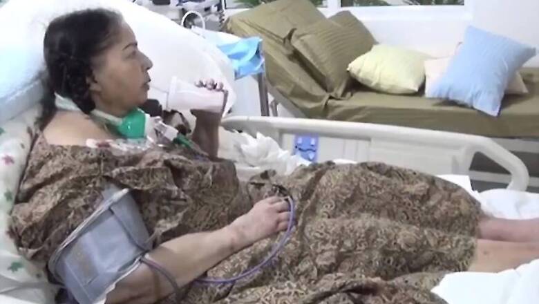 Jayalalithaa's Food Bill at Apollo Hospital Cost Rs 1.17 Crore, Rs 6 Crore Spent on 75-Day Treatment