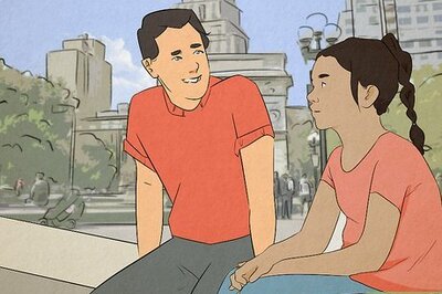 95 Ideas to Spark a Conversation Between You and a Teenager