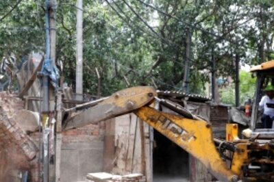 Delhi LG Asks DDA to Stop Anti-encroachment Drive in Mehrauli; HC Orders Status Quo Till Feb 16