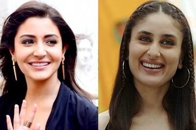 Anushka Sharma Reveals Kareena Kapoor Inspired Her To Start Acting: 'I Saw Geet In Jab We Met...'