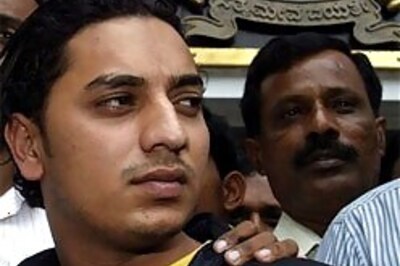 Anytime money or anybody's money?