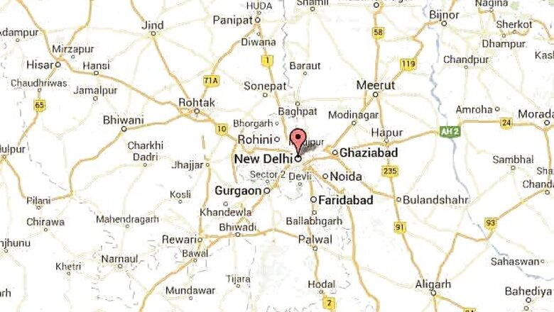 Delhi: Tenant kills landlord over property issue
