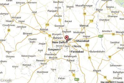 Delhi: Tenant kills landlord over property issue