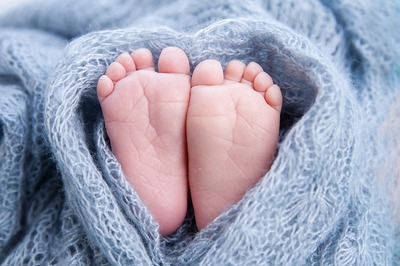 Infant Found Lying Unattended on the Floor of Ujjain Govt Hospital, Probe Ordered