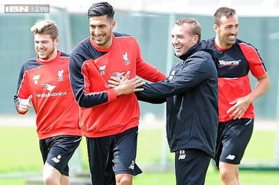 EPL Preview: Liverpool face devilish start to new season