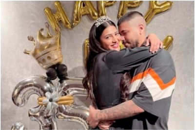 Santanu Hazarika Says He is Close to Shruti Haasan, Refuses to Comment on Rumoured Relationship