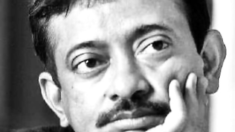 Samajwadi Party protests against RGV's film on 26/11