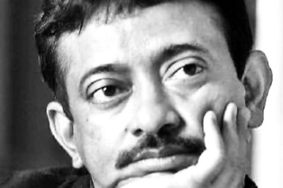 Samajwadi Party protests against RGV's film on 26/11