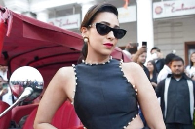 Karisma Kapoor's Heartfelt Tribute To Her Grandfather, The Legendary Raj Kapoor