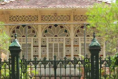 Rabindranath Tagore's Santiniketan Recommended for Inclusion in UNESCO World Heritage List