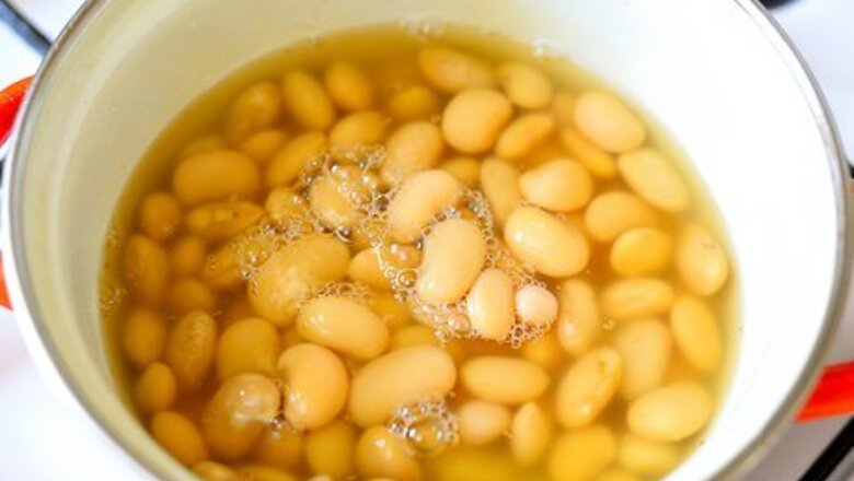 How to Make Succotash